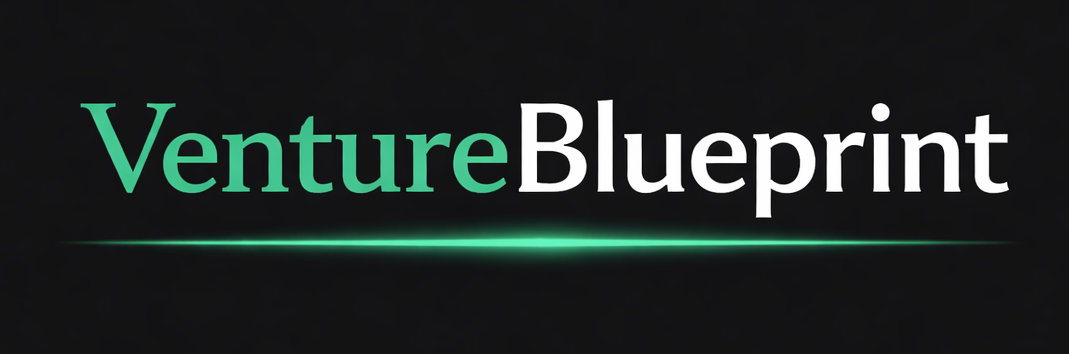 Venture Blueprint